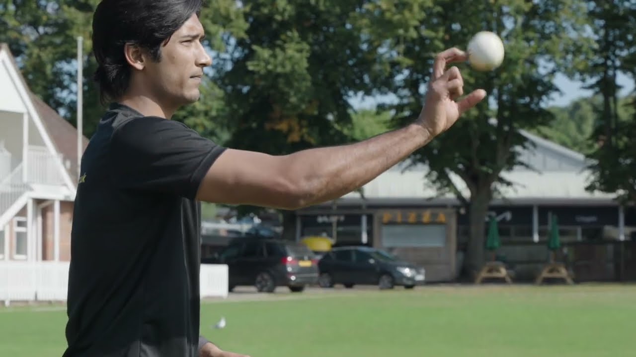 Wrist of Fury - Muhammad Hasnain Documentary (Official Trailer)