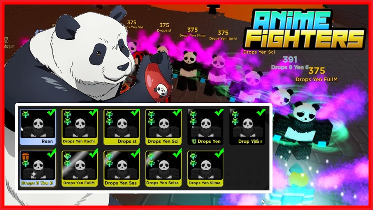 You've NEVER Seen a Drops Team Quite Like This