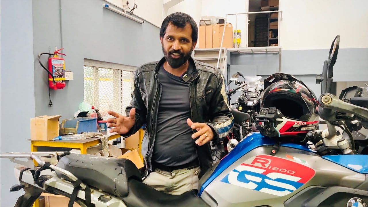 [EP-1] Iron Ride: Mumbai to Delhi in 14 Hours | Epic Overlanding Journey Begins!