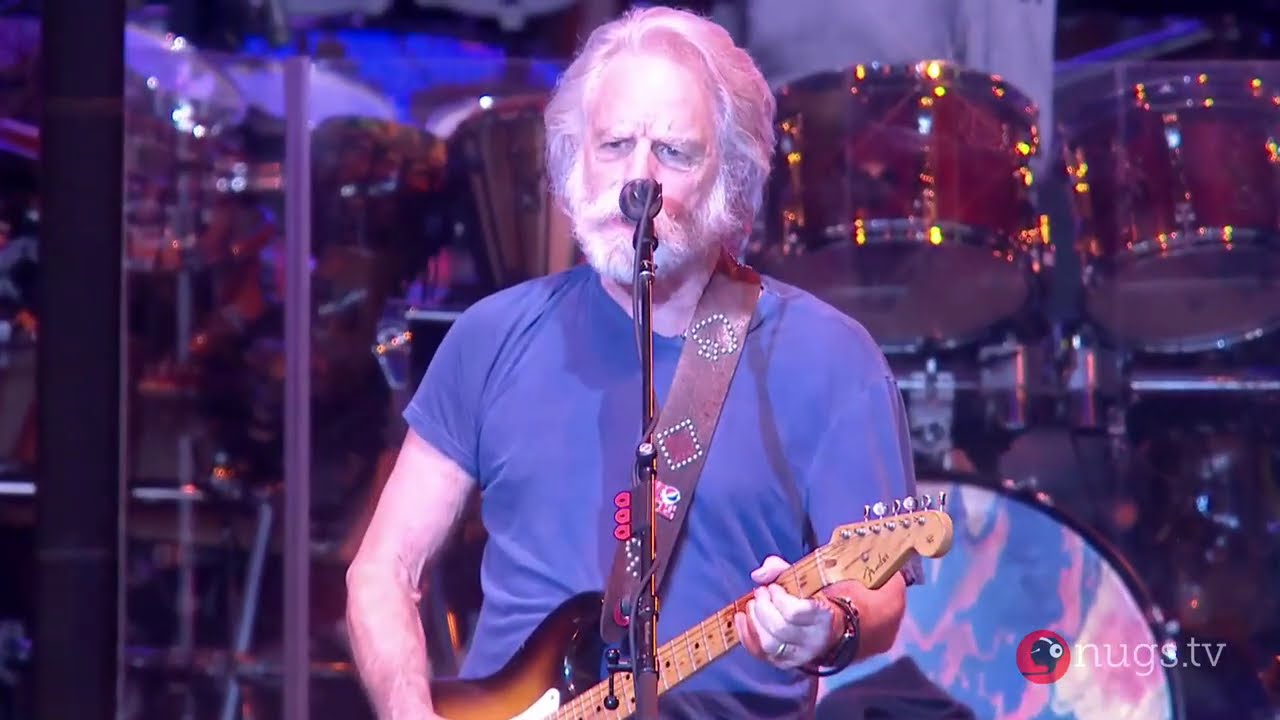 Dead & Company: Live from Camden (6/1/2018 Set 1 Opener)