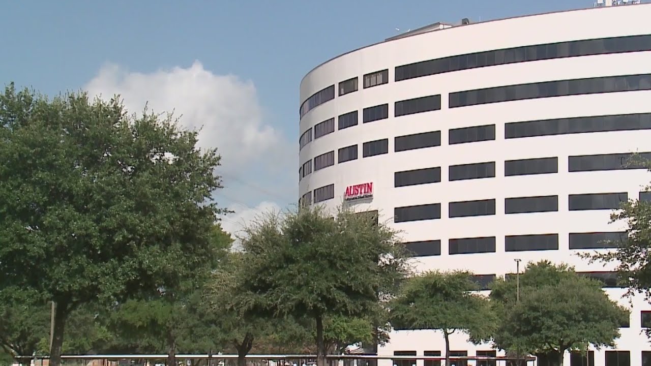 Austin ISD investigating some staff involved in consolidation plan