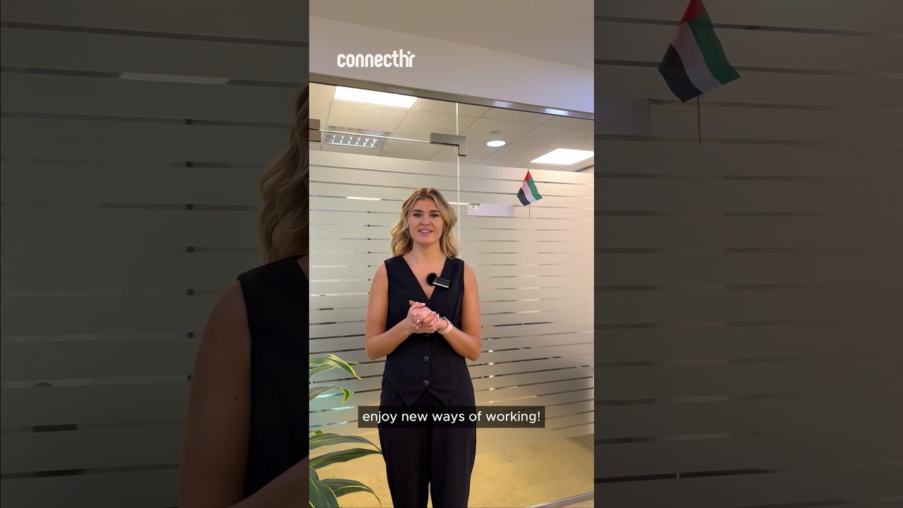 Report Analytics with Connect HR | Cloud Based HR Software |