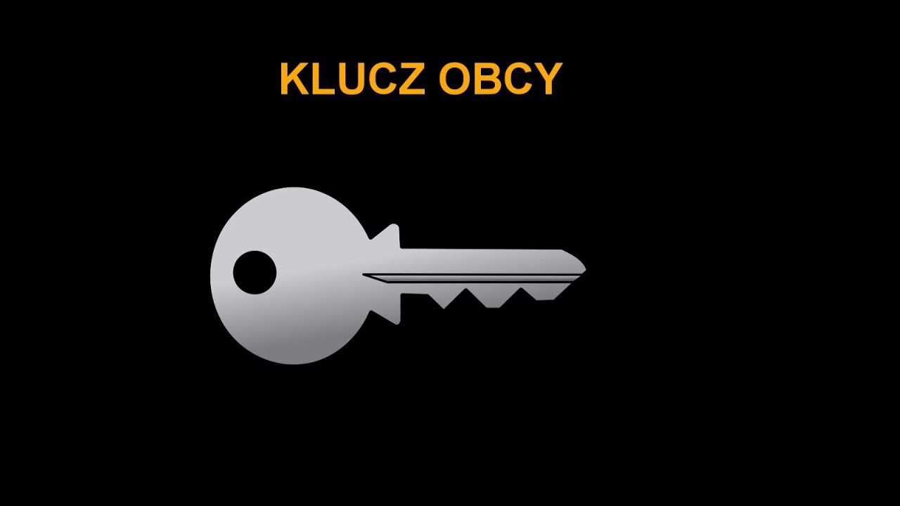 Kurs SQL 6: Co to jest klucz obcy foreign key? + instrukcja update