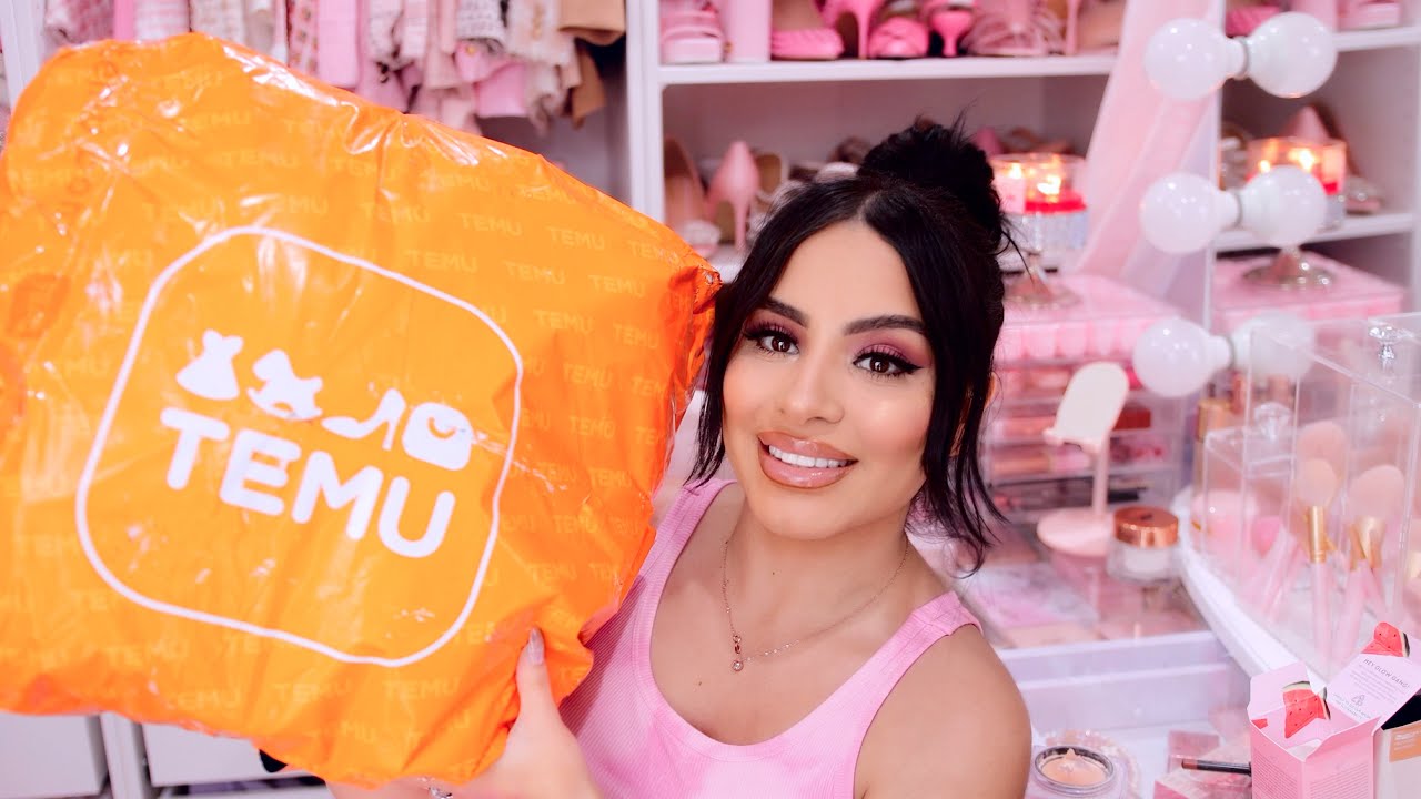 $150 TEMU HAUL 👛 What I ordered VS. What I got....