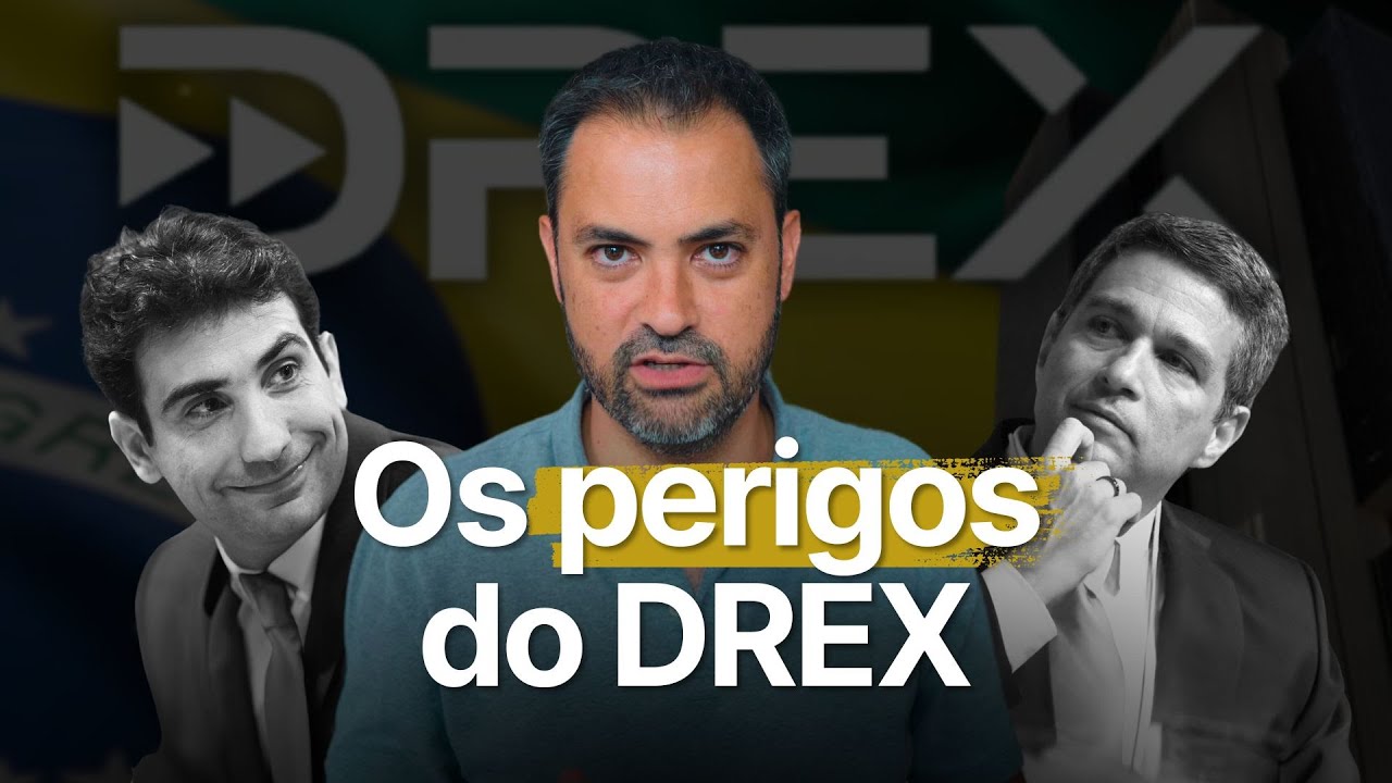 Perigos do Drex; Tesla não convence com robotaxis; petróleo e prêmio de guerra; rombo nas estatais