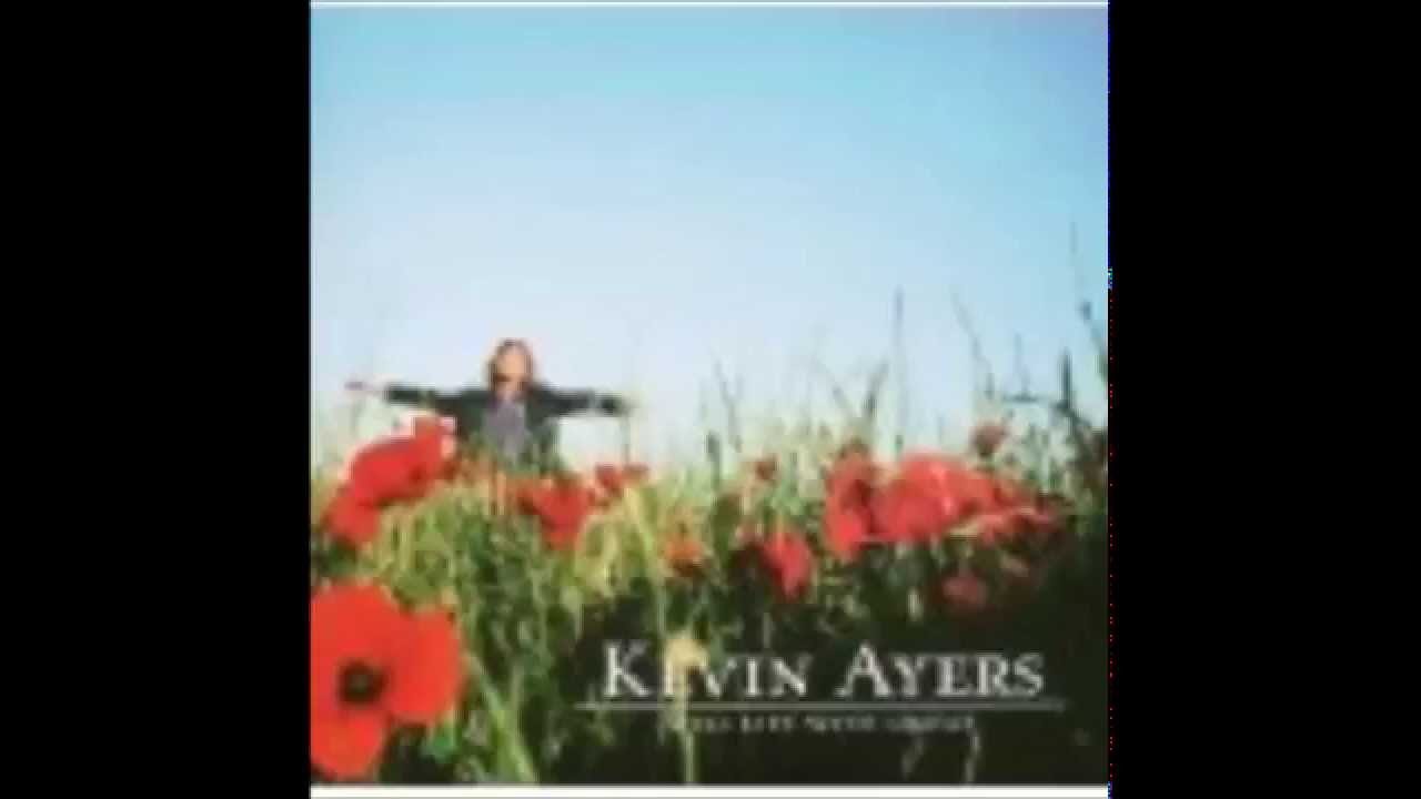 Kevin Ayers - Ghost Train
