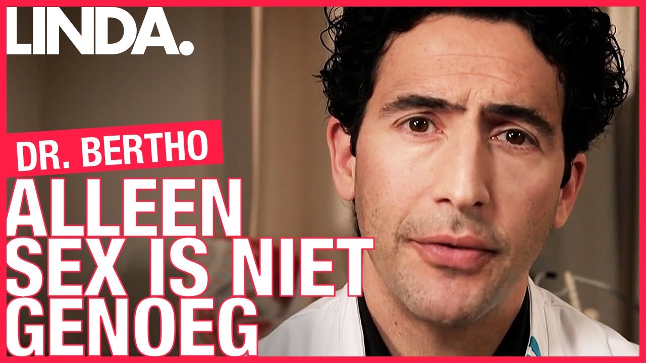 Tips om zwanger te worden - Aflevering 2 || Dr. Bertho || LINDA.