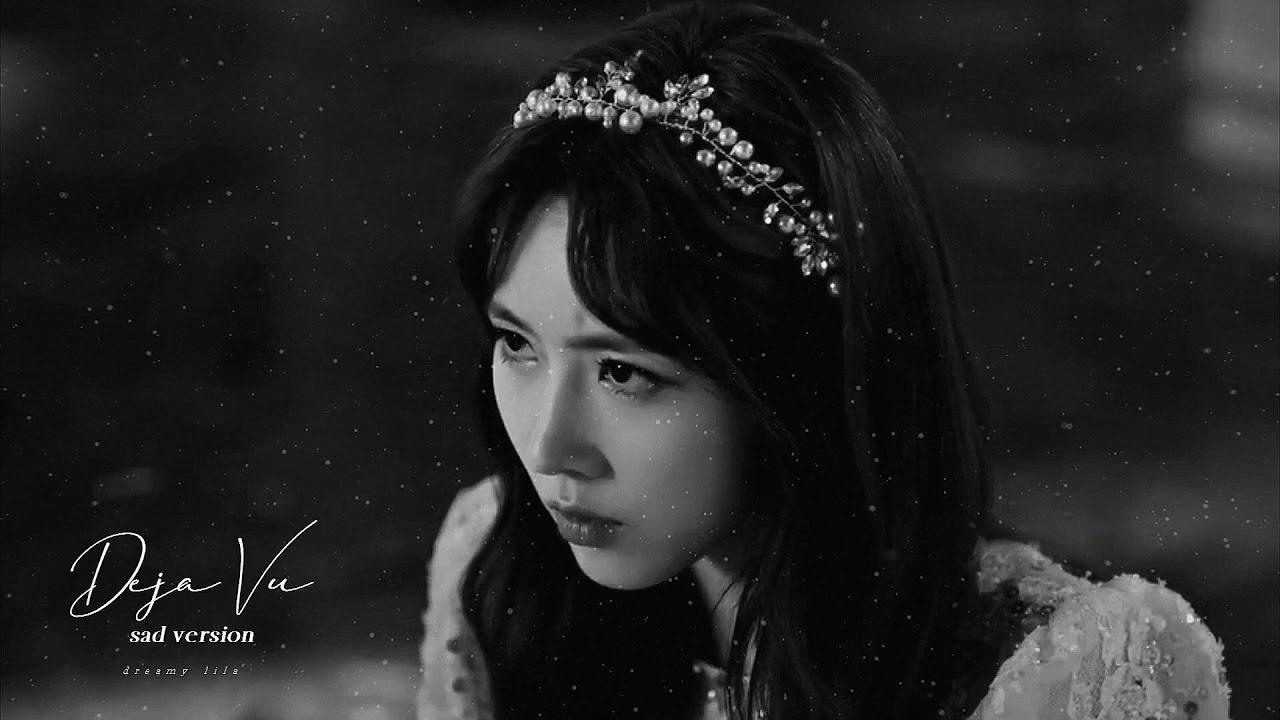 Dreamcatcher (드림캐쳐) - Deja Vu (Sad Orchestral Instrumental Ver.)