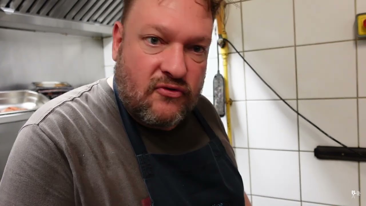 ON DÉCOUVRE UN RESTAURANT NIÇOIS