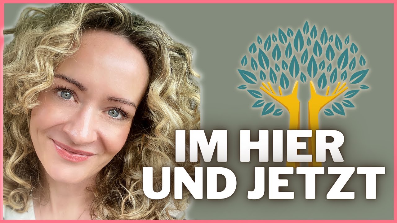 Warum es schwer f&auml;llt, im Hier und Jetzt zu leben (inkl. Tipps)