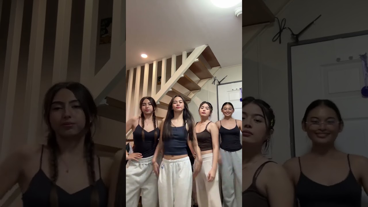 OKAY NEXT GROUP  @sara joe @Heart Ryan @Rafa Victorino  #ashtineolviga #shorts