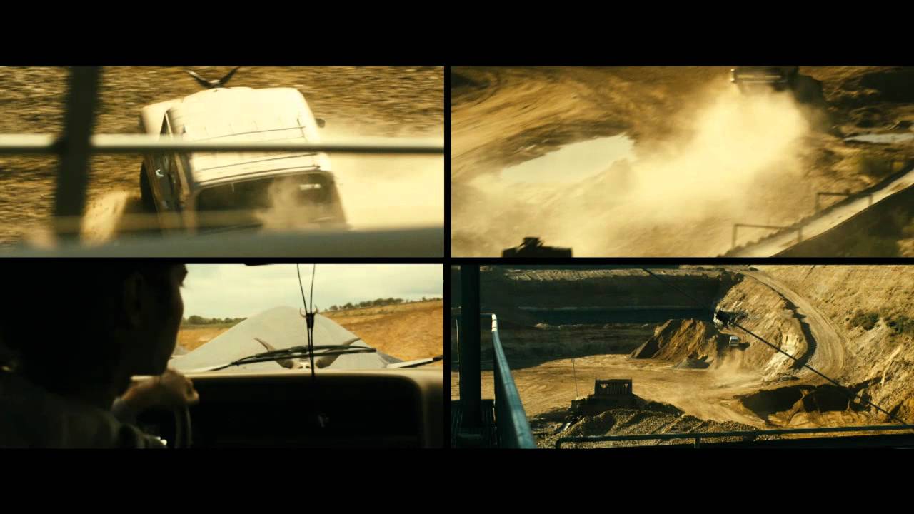 OFFROAD - Filmclip 8