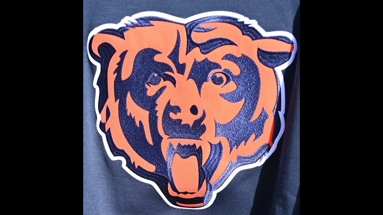 There's A Bears Train Coming