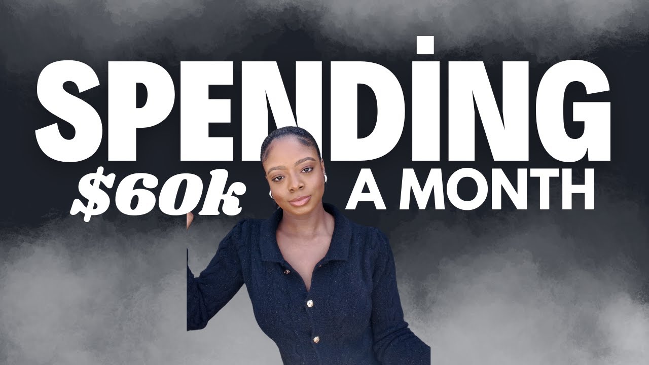 How I Spend My $60k Monthly Paycheck As a Big Law Attorney and Business Owner