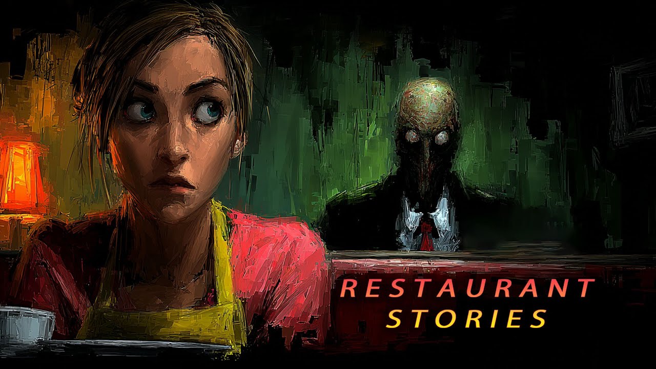 4 Disturbing Restaurant Stories to Make You Call Off Work