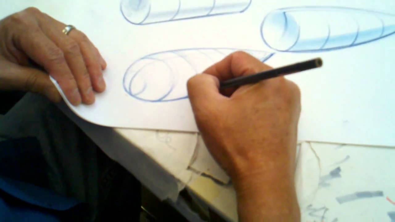 Form Studies Pt1