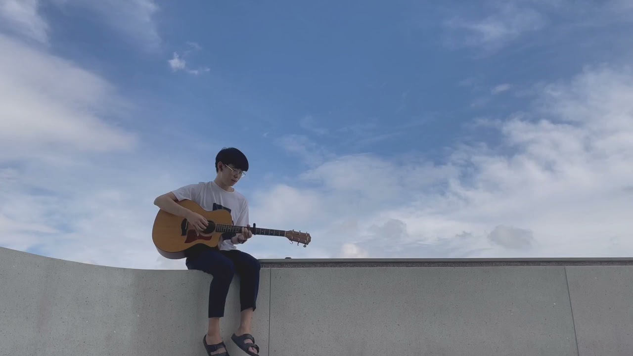 You are my good dreams. JayTeerut : Original Yume no Yukue by Emiko Shiratori