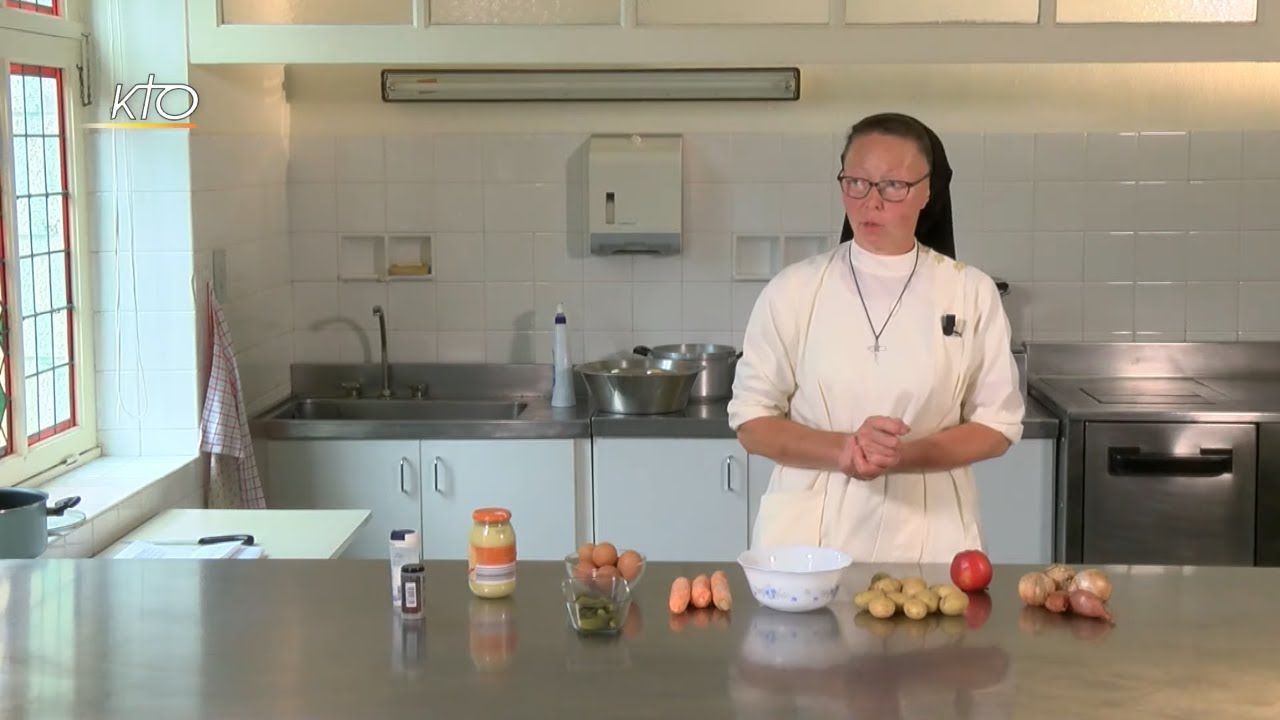Pierogi farcis au poulet et macédoine polonaise