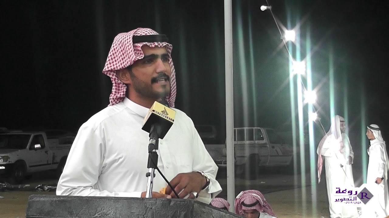 من إبداعات الشاعر عبدالرحمن قشيمع الندوي  محاورة مع الشاعر الكبير عبيد الله المجيريشي
