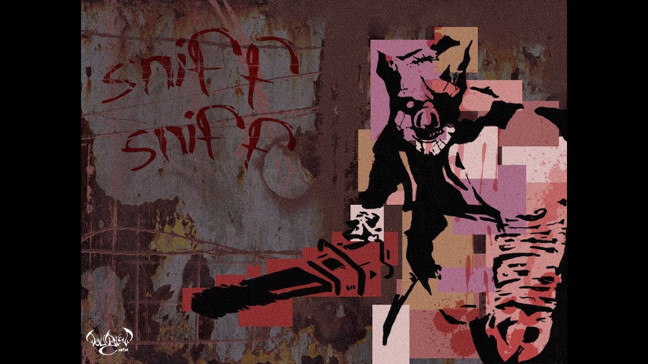 Manhunt Hardcore 5-star Walkthrough #2 no commentary