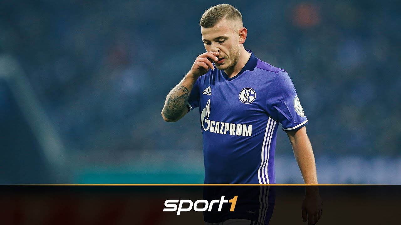 "Weltklasse-Spieler": Was macht eigentlich Max Meyer? | SPORT1
