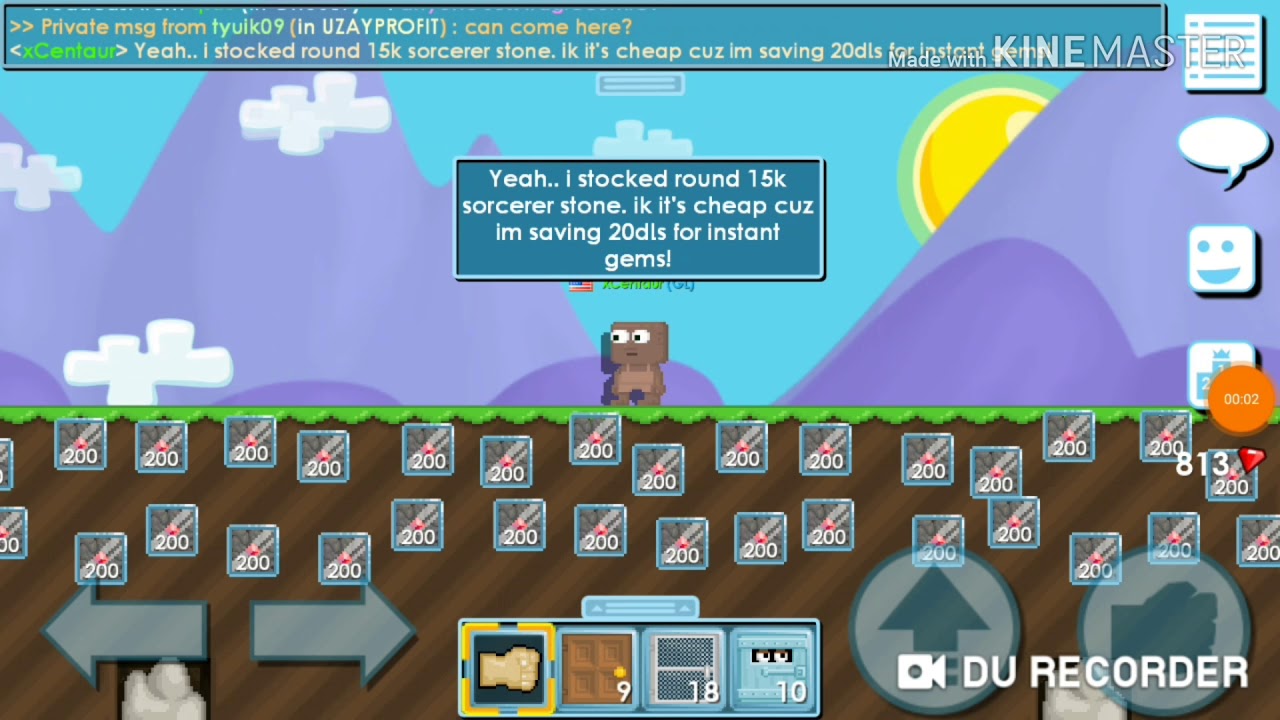 How To Profit in SUMMERFEST?! #1 | Growtopia.