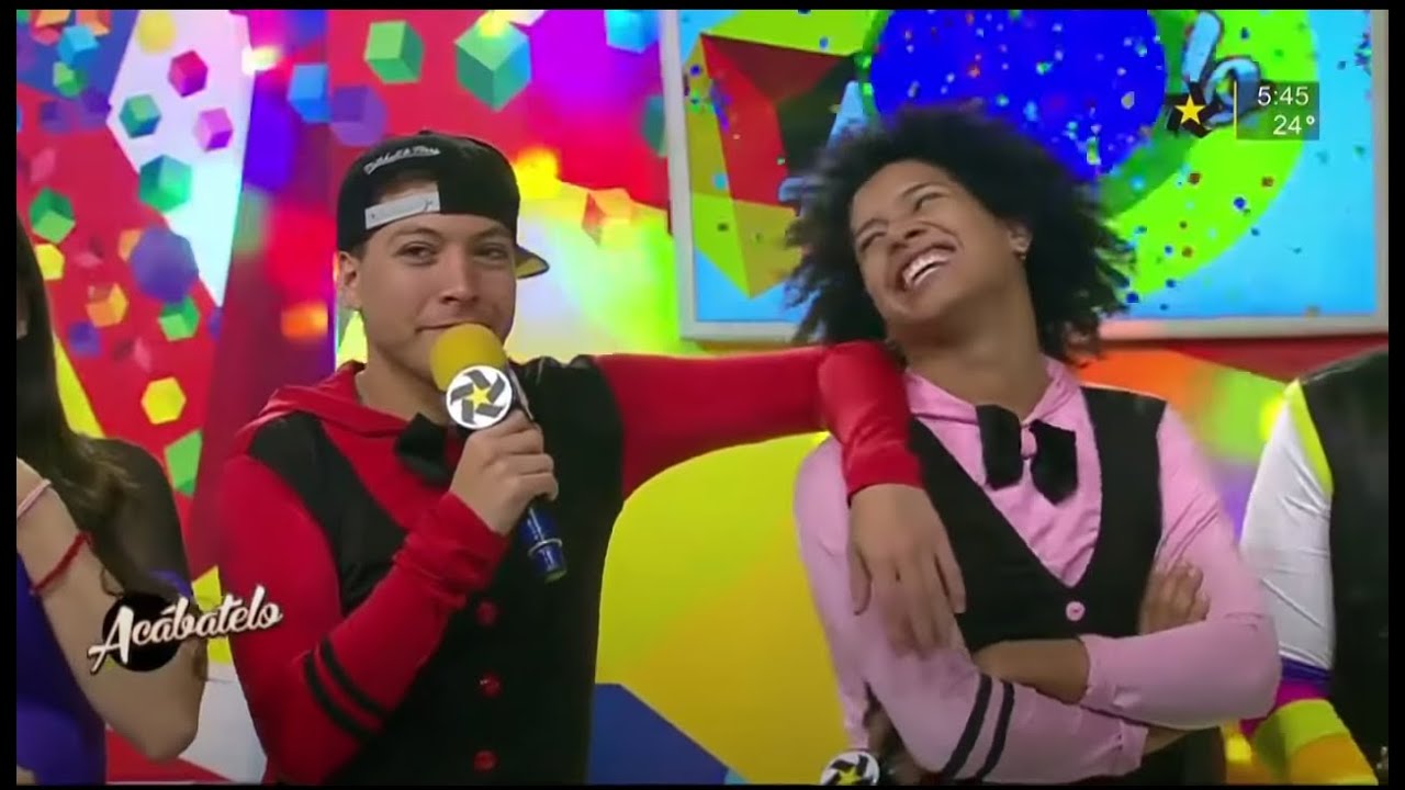 Retos videos virales - ACABATELO COMPLETO