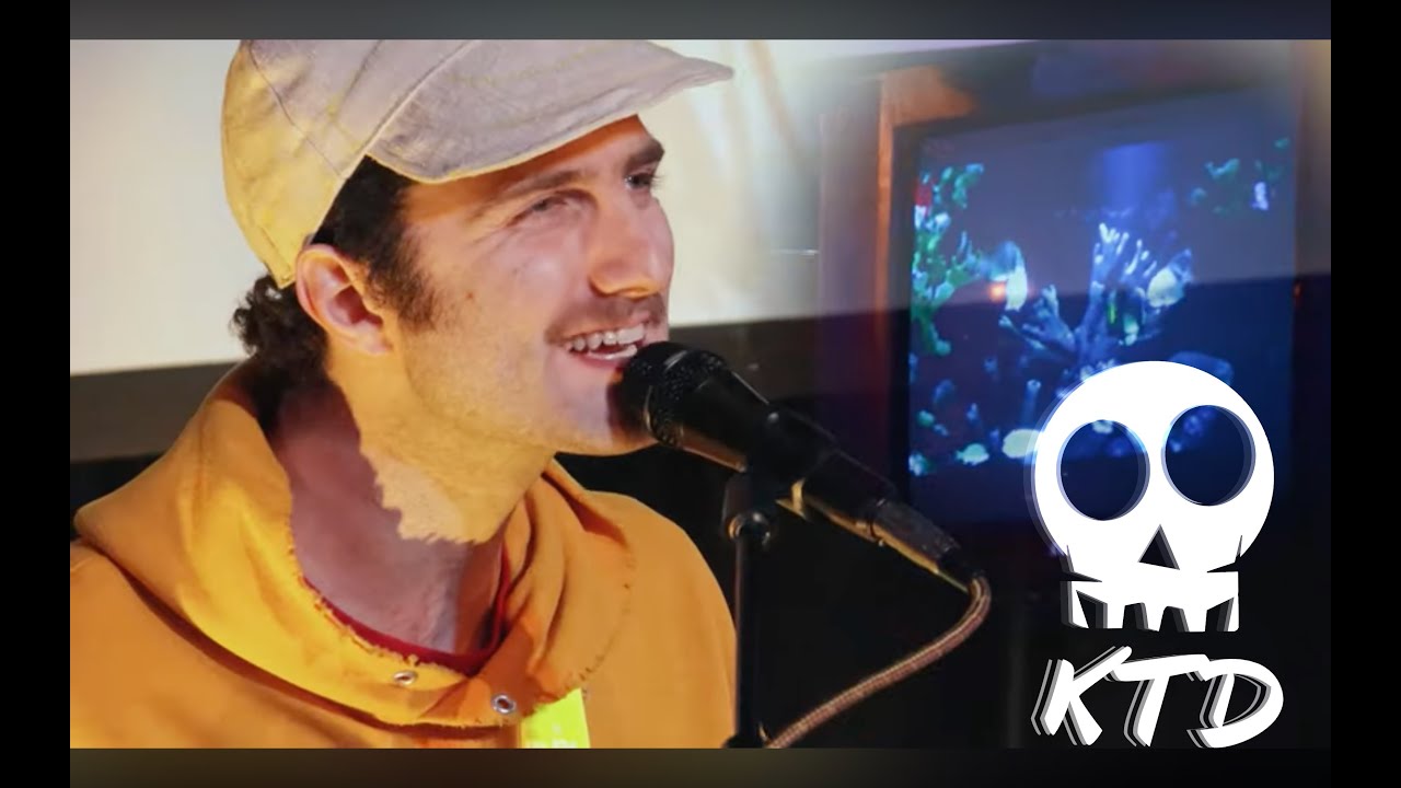 marble teeth - Unplugged Live @ Greenfinch (Full Set)