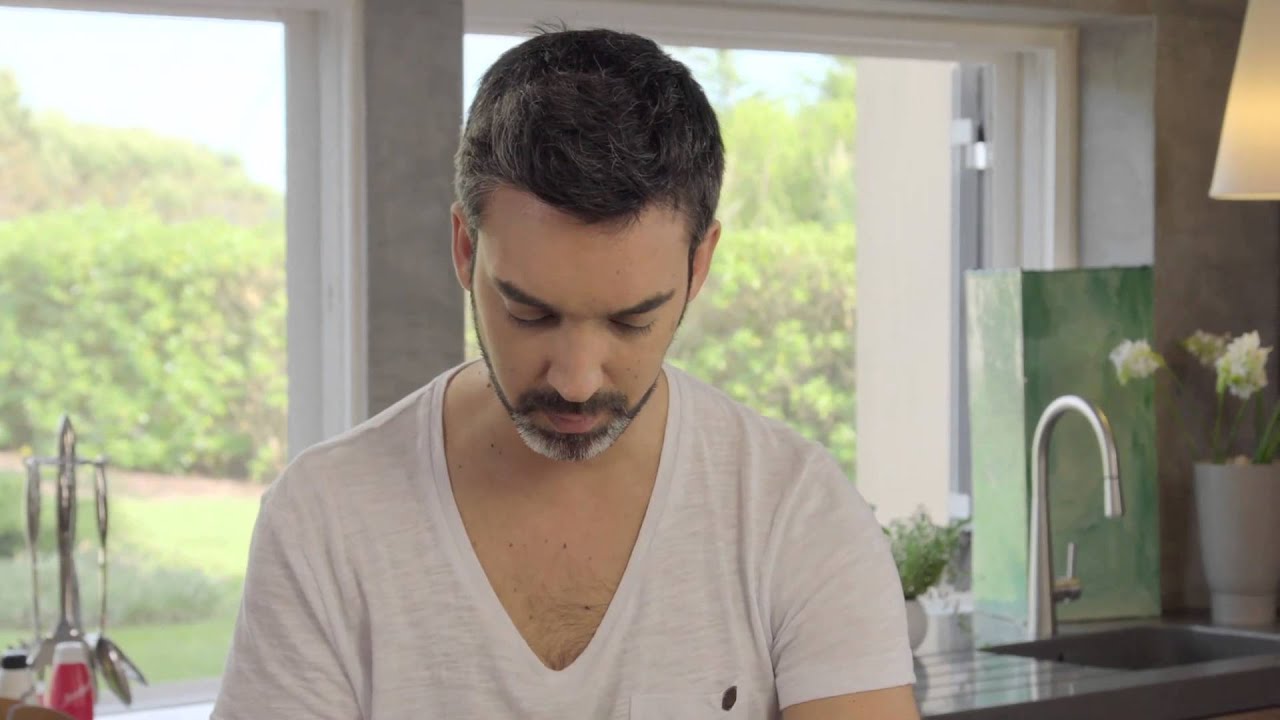 Episódio 70 Camarão - Arroz de Camarão com coentros 3:7