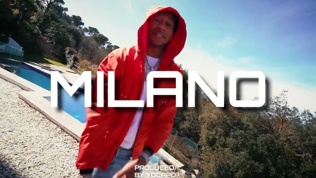[FREE] DIGGA D X 50 CENT X 2000S TYPE BEAT - MILANO