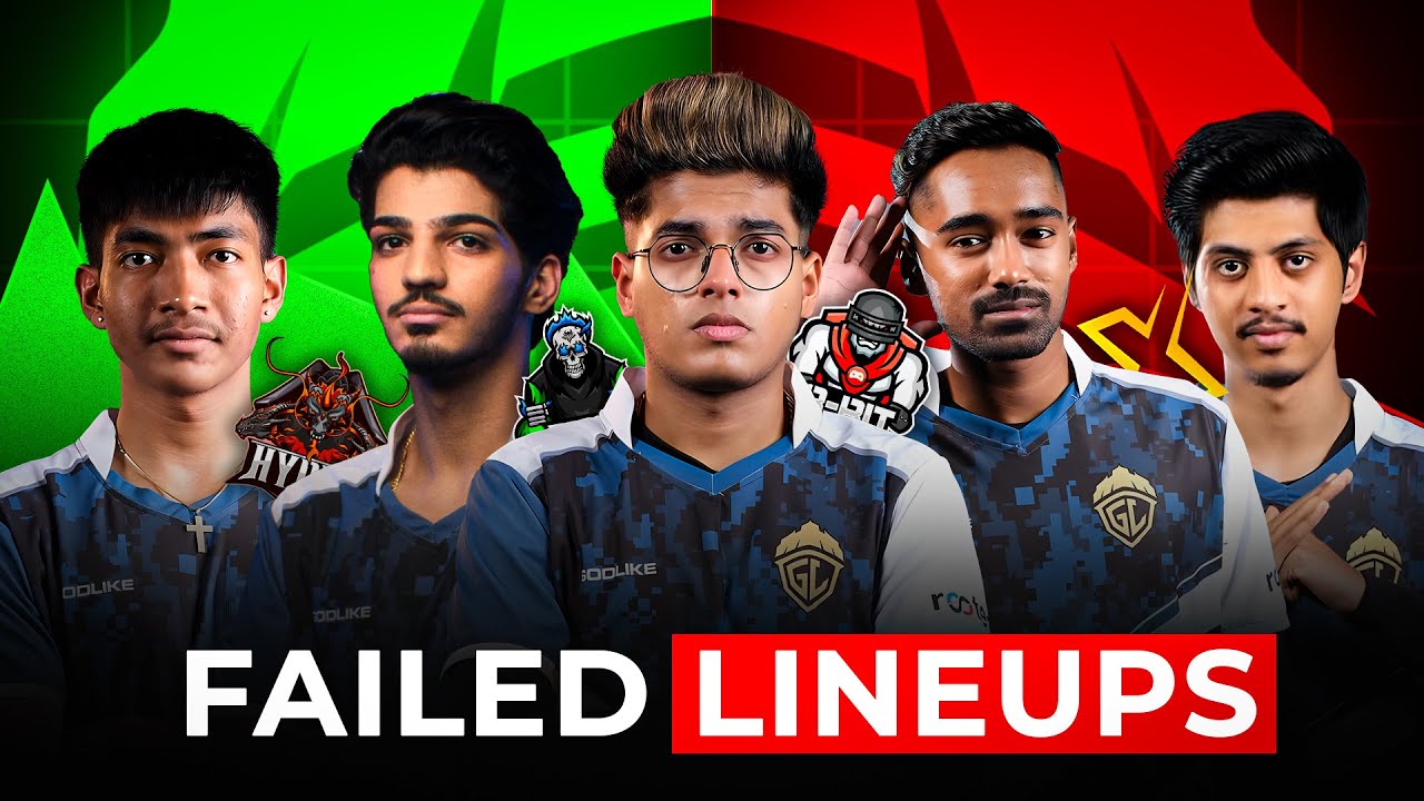 The Worst Lineups Ever – You Won’t Stop Laughing at These Fails | SHOWMAN