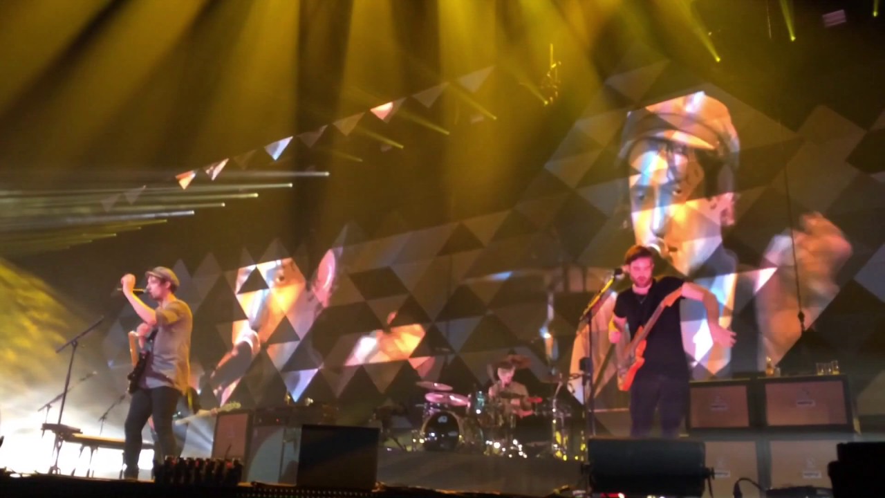 Casper Starreveld - Kensington - Ziggo Dome