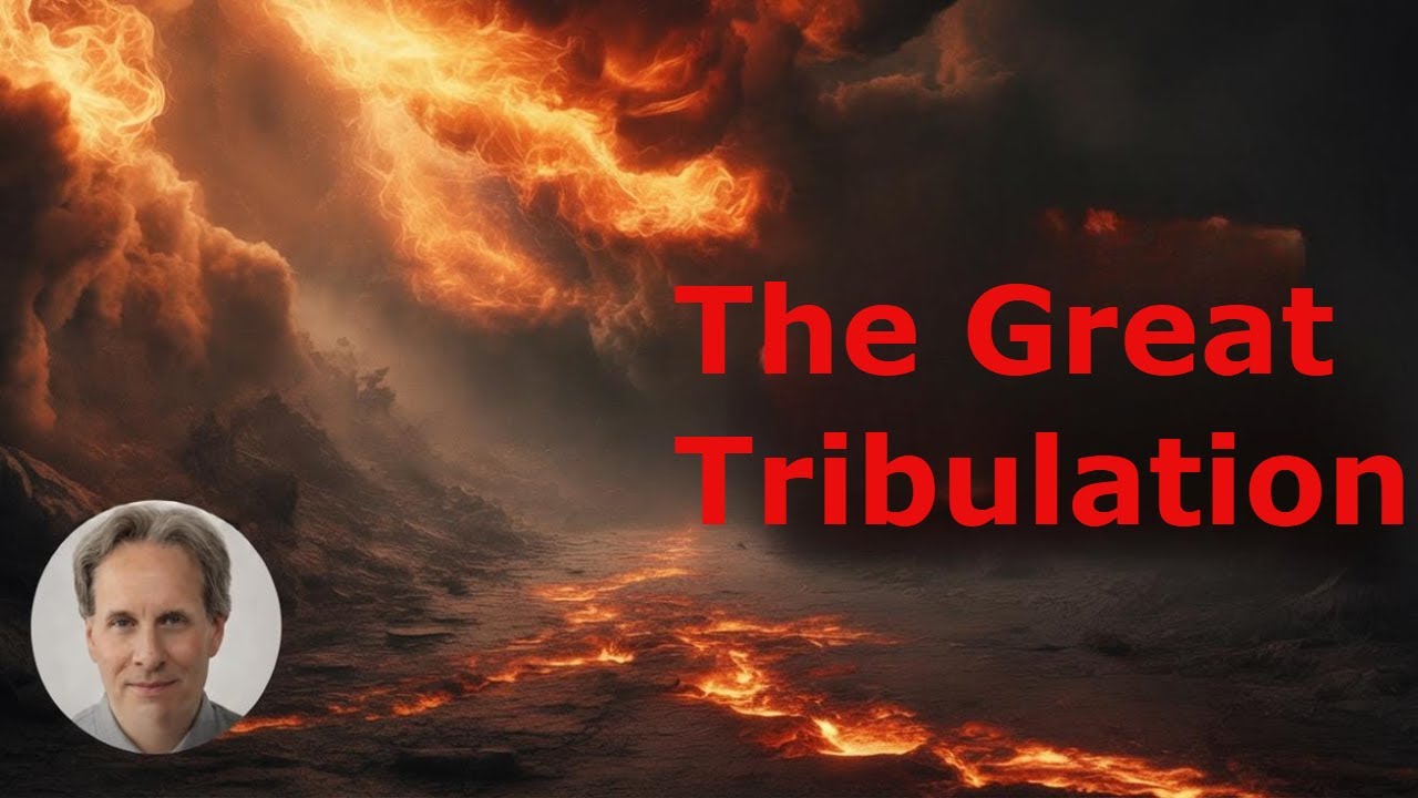 The Punishment of God Is Coming For Some