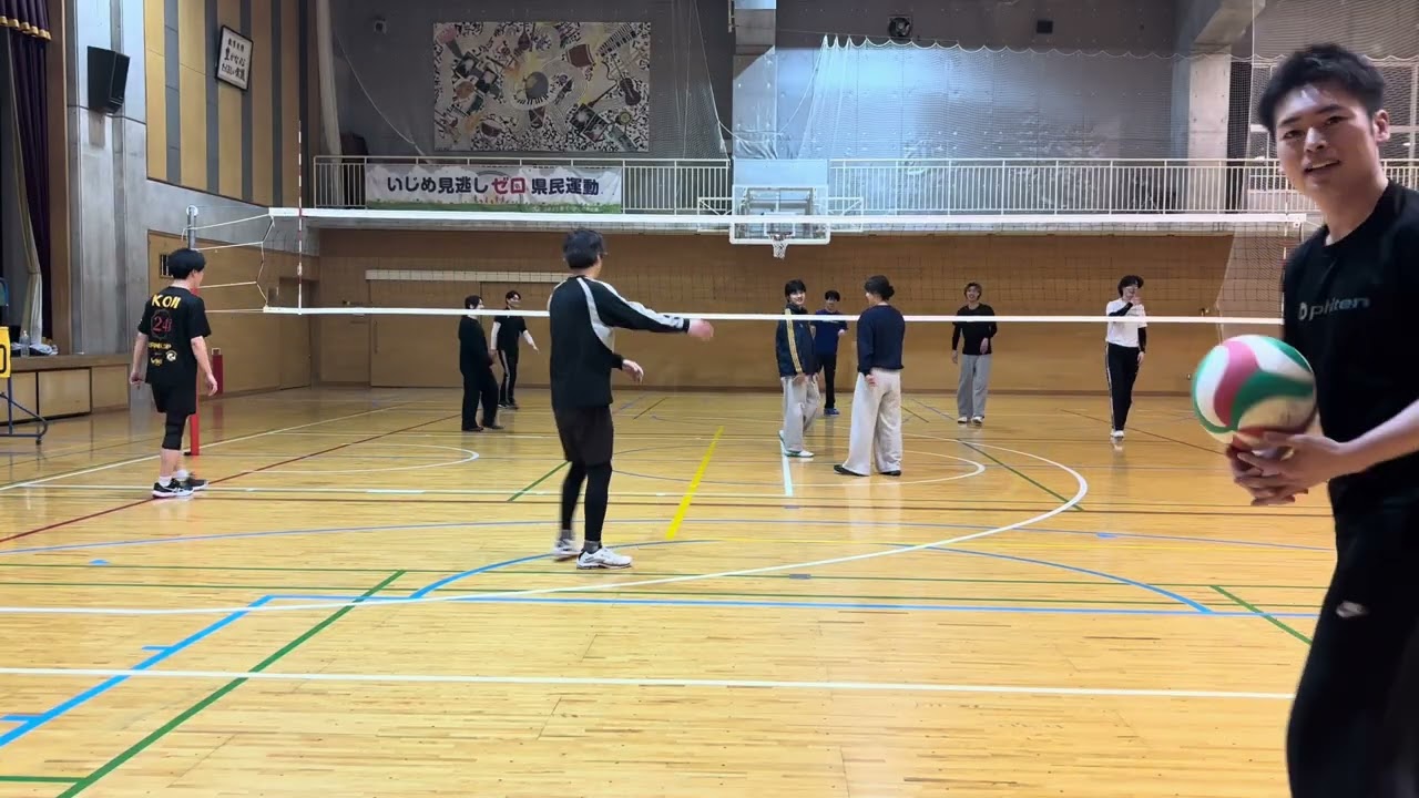 3/16  オセロット①