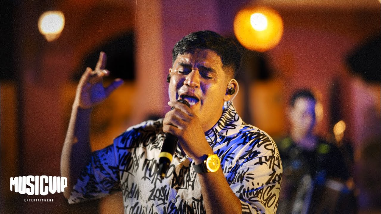 Beto Guzman  