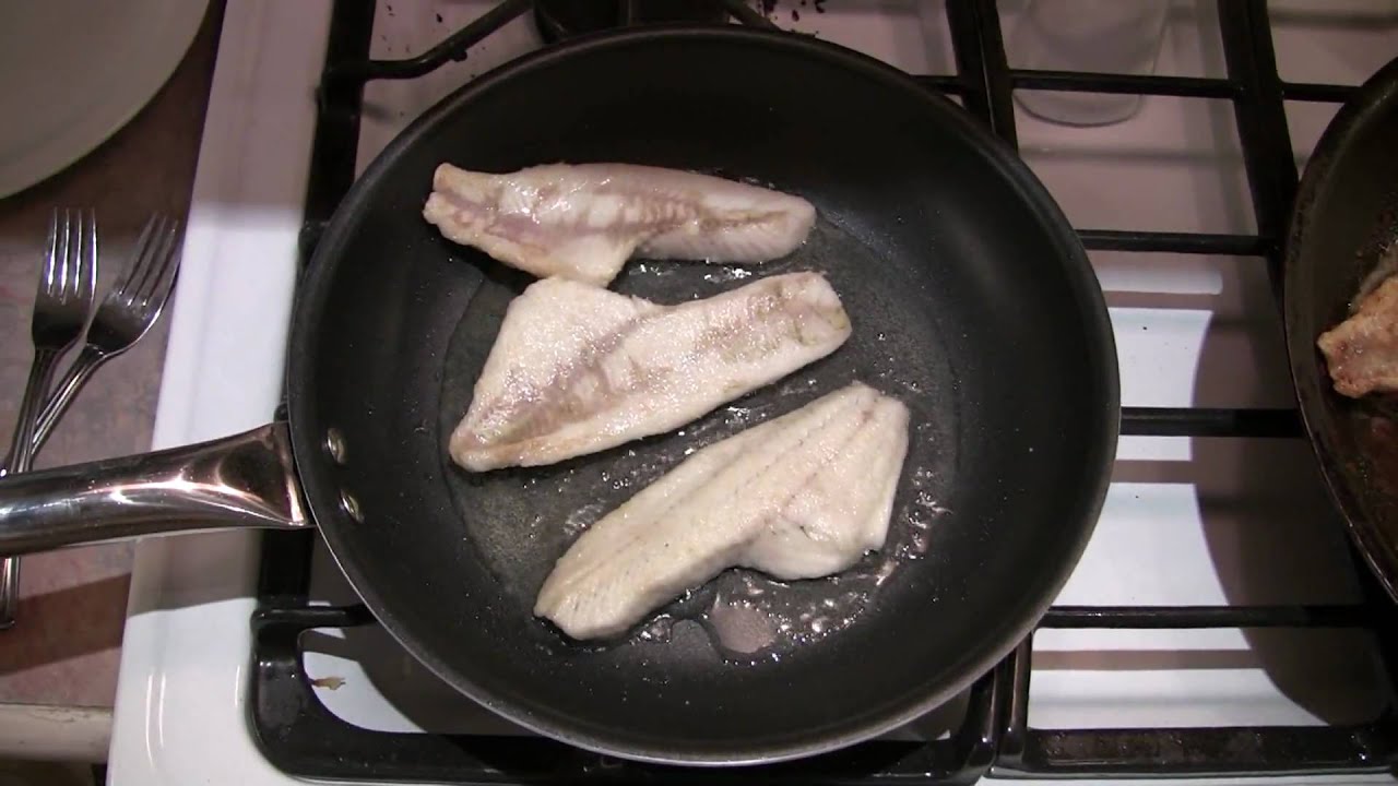 Два рецепта жареного окуня — два суперпростых, но вкусных рецепта из рыбы — окунь, жареный в муке