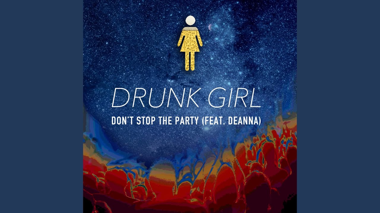 Don't Stop the Party