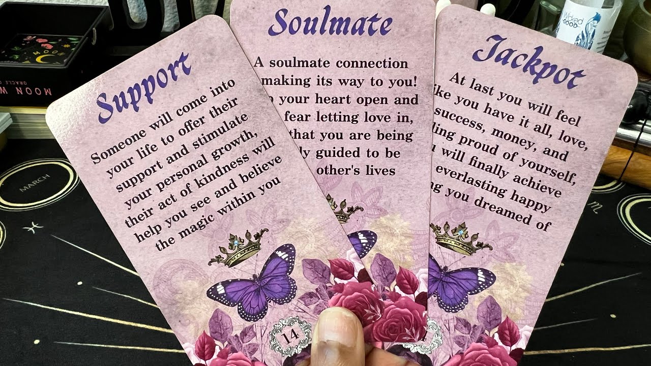 Aquarius ♒️ Ur realizing that ur a second choice…welp a new soulmate is arriving 🥰😋