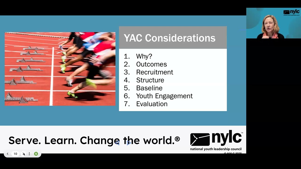 NYLC   Youth Councils and Board Jan 2024