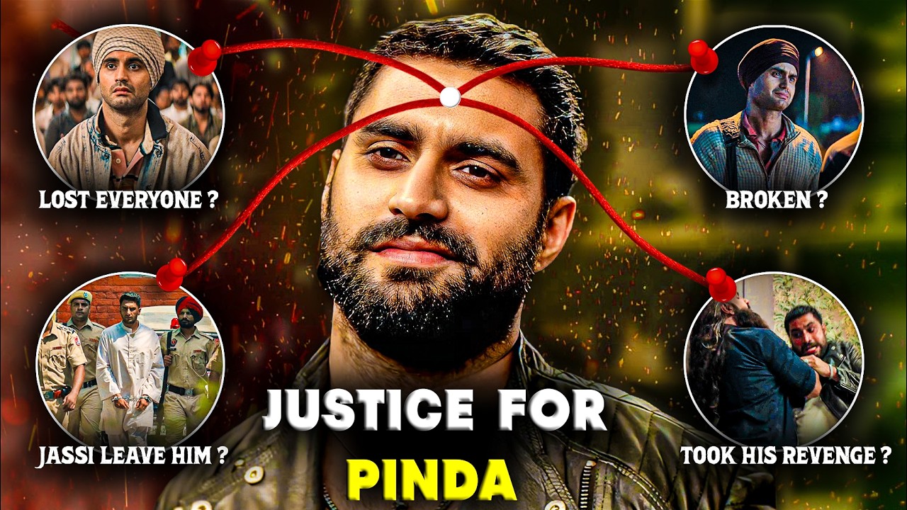 How PINDA Was Right In DHURANDHAR ?