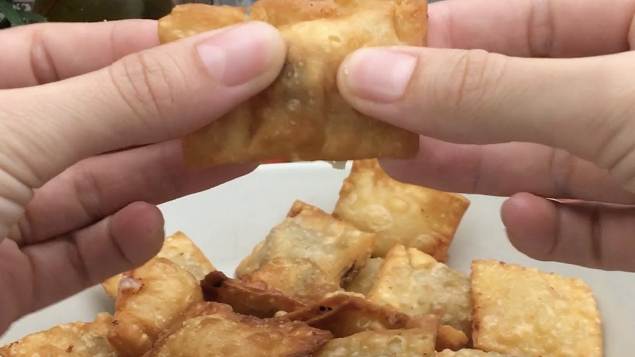 Pastéis na forminha de gelo! | 4 receitas de pastel criadas pelo CHEFCLUB