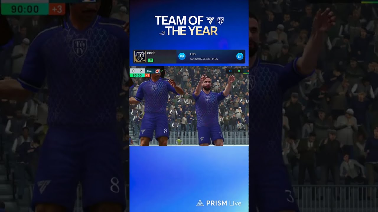 🎮 H2H GRIND | TOTY 26 | Day 12 I 100 STAR ⭐ F2P  | FC Mobile 26
