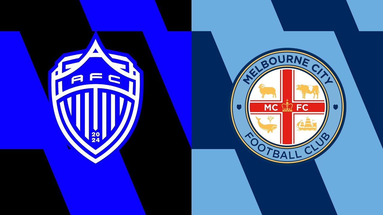 Isuzu UTE A-League 2026 Elimination Final - Auckland FC v Melbourne City