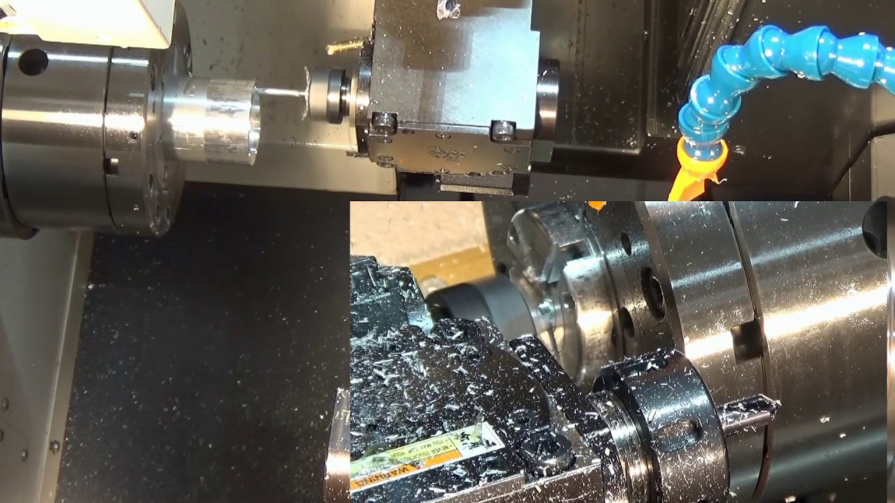 IMTS 2018 | Citizen Miyano BNE-51MSY