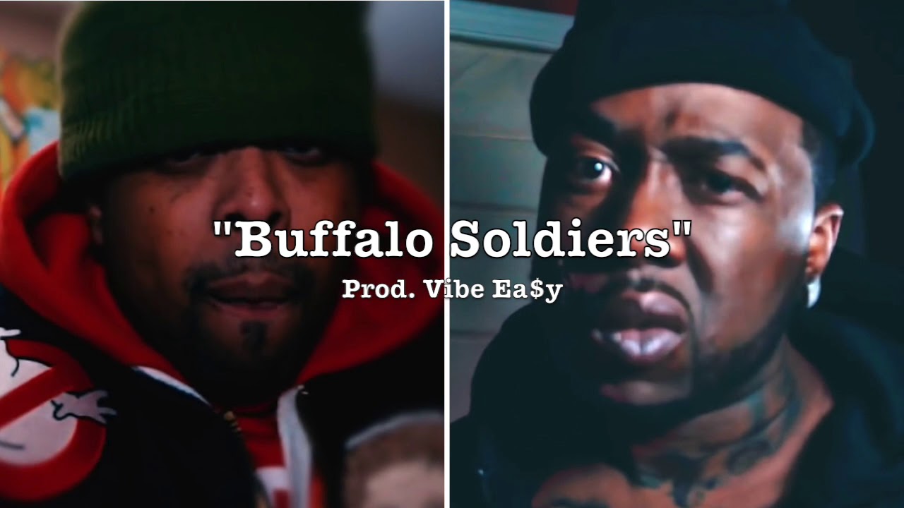Westside Gunn x Conway x Daringer type beat 