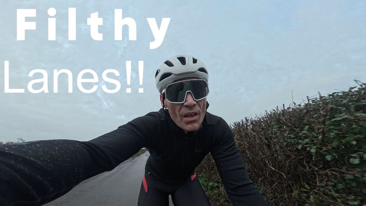 Filthy Lanes!!