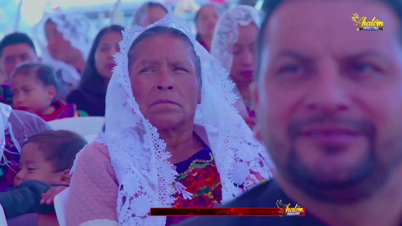Pedro canil y uncion en alabanza recaudasion de fondo