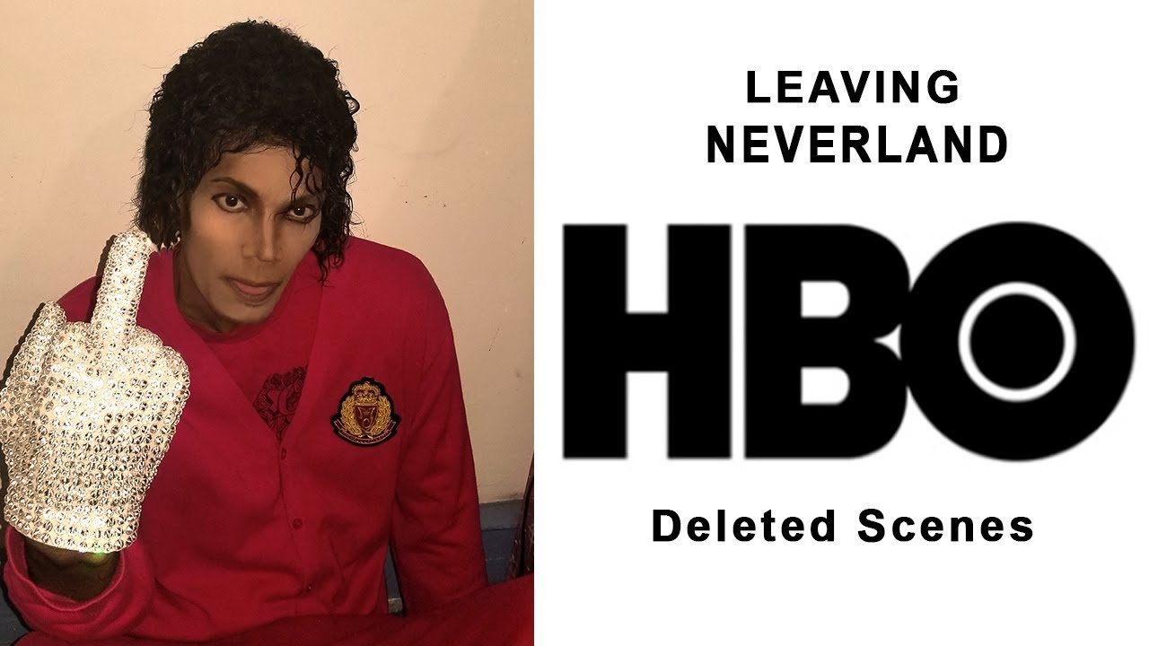 #MichaelJackson Responds to #LeavingNeverland