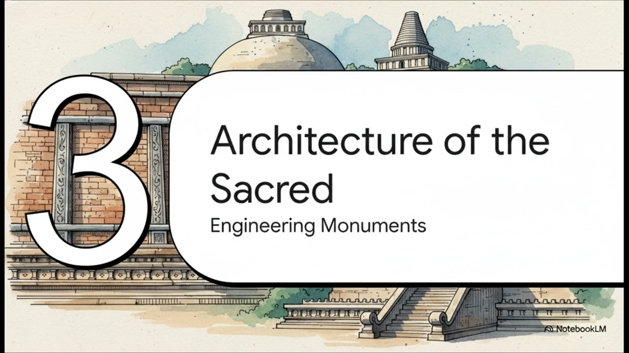 Achitectural and artistic achievements of ancient Sri Lanka, specifically during the Anuradhapura
