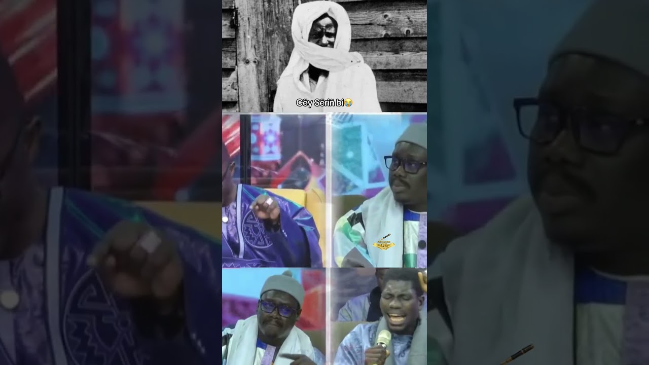 Waxtané Borom Touba Werou Koor Ramadan 1447H 2026